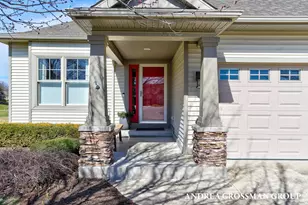 1284 Prestwick Dr, Holland, MI 49423 - Photo 7