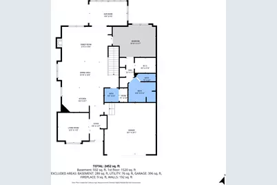 1284 Prestwick Drive, Holland, MI 49423 - Photo 41
