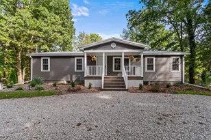 7841 Topinabee Dr, Montgomery, MI 49255 - Photo 1