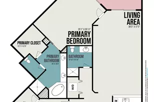 224 Lakeside Dr, Ludington, MI 49431 - Photo 3