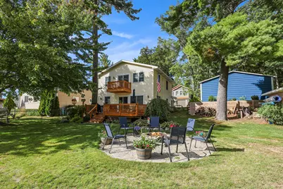 6271 10th Street, Twin Lake, MI 49457 - Photo 1