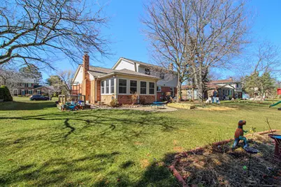 10030 Tennyson Drive, Plymouth, MI 48170 - Photo 35