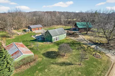 3685 Holcomb Road, North Adams, MI 49262 - Photo 39