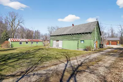 3685 Holcomb Road, North Adams, MI 49262 - Photo 43