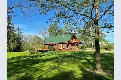 3685 Holcomb Road, North Adams, MI 49262 - Photo 3