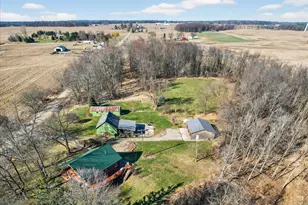 3685 Holcomb Rd, North Adams, MI 49262 - Photo 59