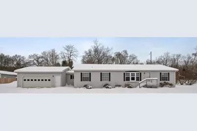 11310 W Bluewater Highway, Lowell, MI 49331 - Photo 1