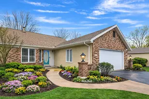 4232 Redbush Dr SW, Grandville, MI 49418 - Photo 1