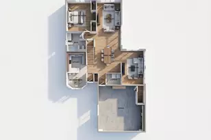 4232 Redbush Dr SW, Grandville, MI 49418 - Photo 23