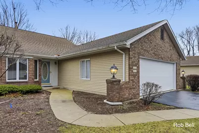 4232 Redbush Drive SW, Grandville, MI 49418 - Photo 1