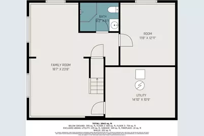 4496 Shiloh Way SE, Grand Rapids, MI 49546 - Photo 53