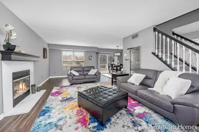 4496 Shiloh Way SE, Grand Rapids, MI 49546 - Photo 3