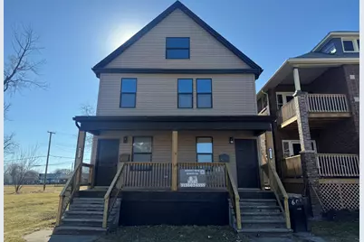 6181 Hecla Street, Detroit, MI 48208 - Photo 1