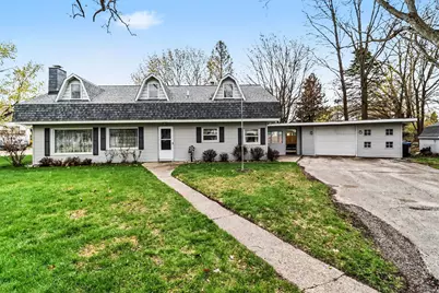 709 New William Street, Ludington, MI 49431 - Photo 1