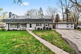 709 New William St, Ludington, MI 49431 - Photo 1