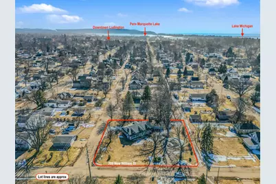 709 New William Street, Ludington, MI 49431 - Photo 29