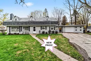 709 New William St, Ludington, MI 49431 - Photo 1
