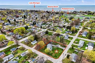 709 New William St, Ludington, MI 49431 - Photo 31