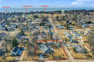 709 New William St, Ludington, MI 49431 - Photo 35