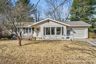 704 Cherry Avenue, Big Rapids, MI 49307 - Photo 1