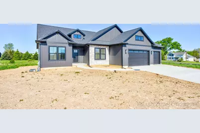 4596 Winding Creek Lane, Zeeland, MI 49464 - Photo 3