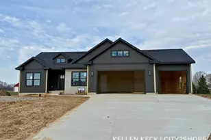 4596 Winding Crk Ln, Zeeland, MI 49464 - Photo 1