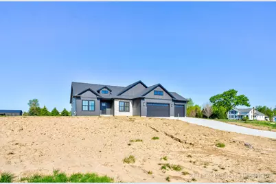 4596 Winding Creek Lane, Zeeland, MI 49464 - Photo 3
