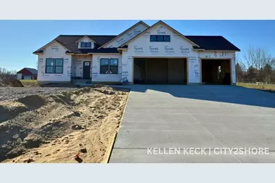 4596 Winding Creek Lane, Zeeland, MI 49464 - Photo 1