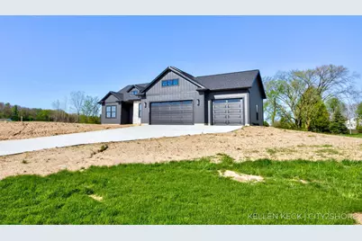 4596 Winding Creek Lane, Zeeland, MI 49464 - Photo 5