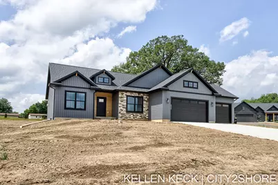 11339 Bancroft Way SE, Alto, MI 49302 - Photo 3