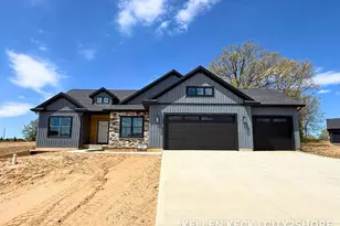 11339 Bancroft Wy SE, Alto, MI 49302 - Photo 1