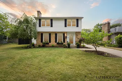 1911 Hutchinson Avenue SE, Grand Rapids, MI 49506 - Photo 1