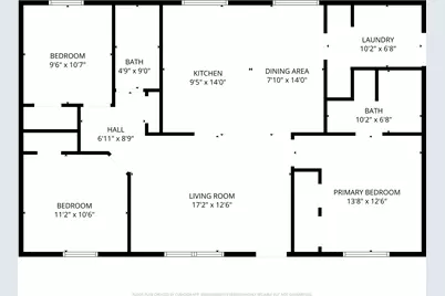 12717 Templewood Drive, Wayland, MI 49348 - Photo 15