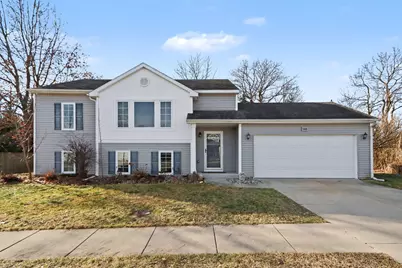 10108 Castle Creek Circle, Galesburg, MI 49053 - Photo 1
