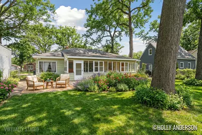 2408 Glenside Boulevard, Muskegon, MI 49441 - Photo 3