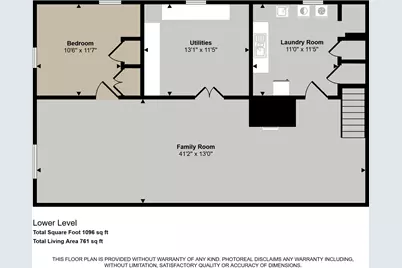 2444 Kimberly Drive, Muskegon, MI 49444 - Photo 31