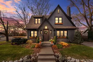 519 S 7th St, Grand Haven, MI 49417 - Photo 1