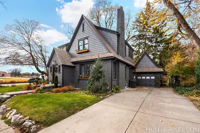 519 S 7th Street, Grand Haven, MI 49417 - Photo 3