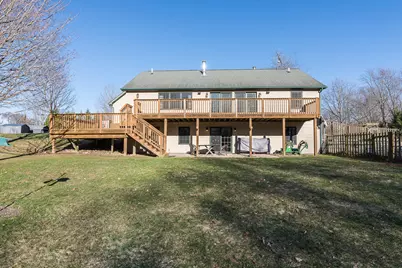 3534 Dexter Trail, Stockbridge, MI 49285 - Photo 3