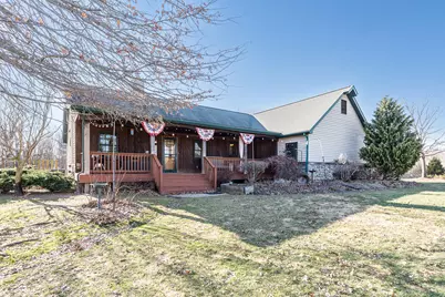 3534 Dexter Trail, Stockbridge, MI 49285 - Photo 1