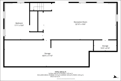 3534 Dexter Trail, Stockbridge, MI 49285 - Photo 27