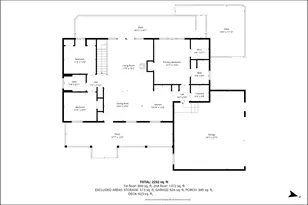 3534 Dexter Trail, Stockbridge, MI 49285 - Photo 5