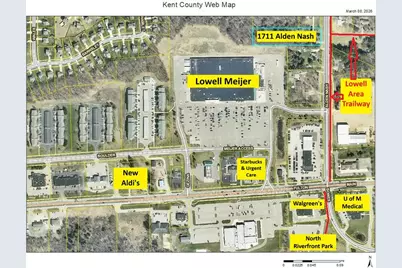 1711 Alden Nash Avenue SE, Lowell, MI 49331 - Photo 21