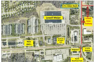 1711 Alden Nash Ave SE, Lowell, MI 49331 - Photo 21