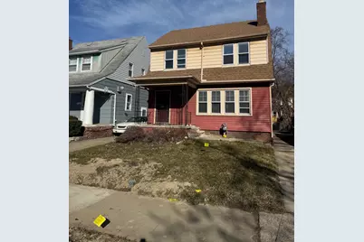 2674 Glynn Court, Detroit, MI 48206 - Photo 1