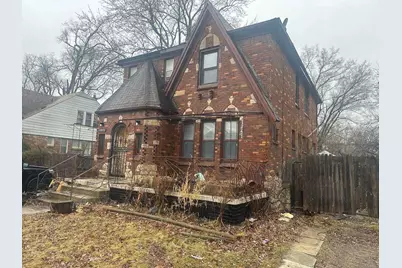 15875 Strathmoor Street, Detroit, MI 48227 - Photo 1