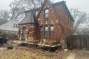 15875 Strathmoor St, Detroit, MI 48227 - Photo 1