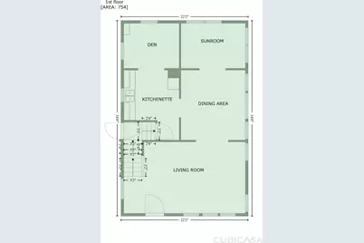 15875 Strathmoor Street, Detroit, MI 48227 - Photo 15