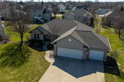 4230 Del Mar Court SW, Wyoming, MI 49418 - Photo 37