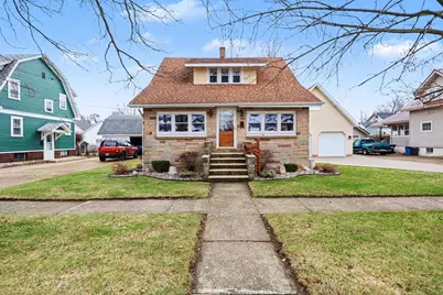 220 N Douglas Street, Bronson, MI 49028 - Photo 25